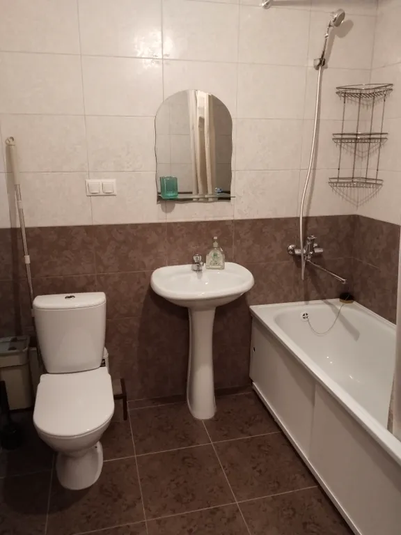 Комфортные Апартаменты рядом с платформой Люберцы