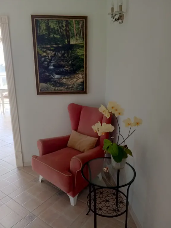 Квартира Квартира в центре с видом на море — Анапа