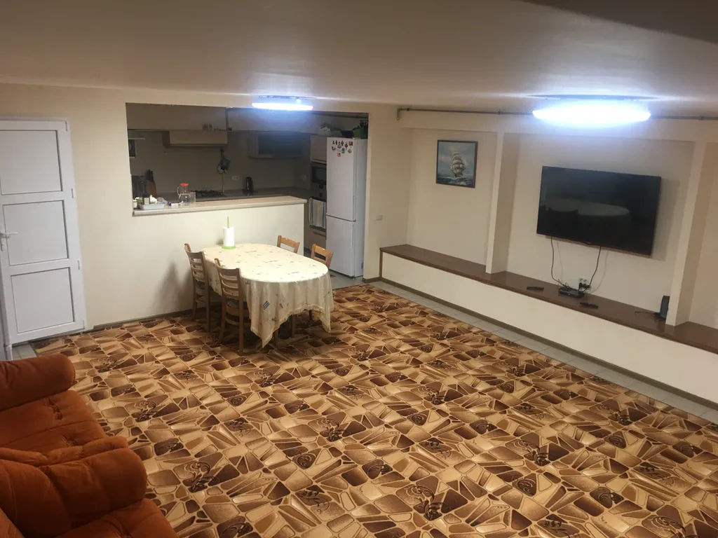 Коттедж у моря