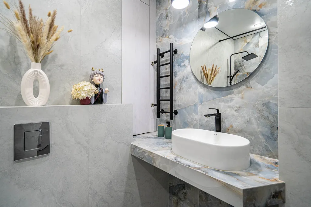 Новая, современная, 3 комнатная квартира