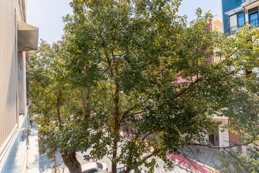 Квартира возле Шератон