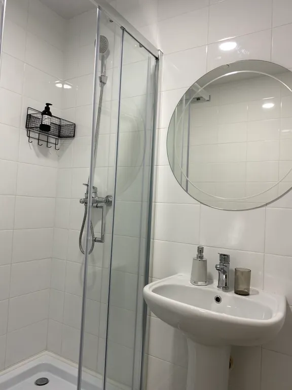 Уютная квартира-студия