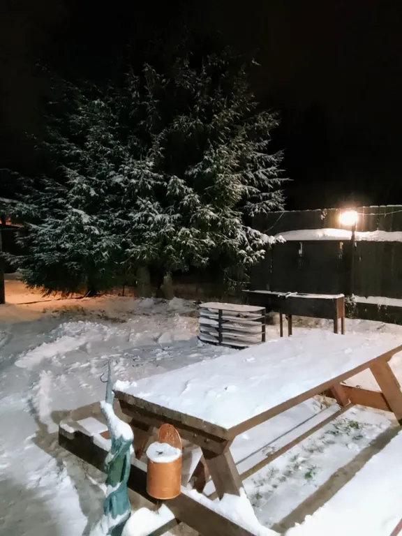 Коттедж Отличный отдых за городом — Сиверский