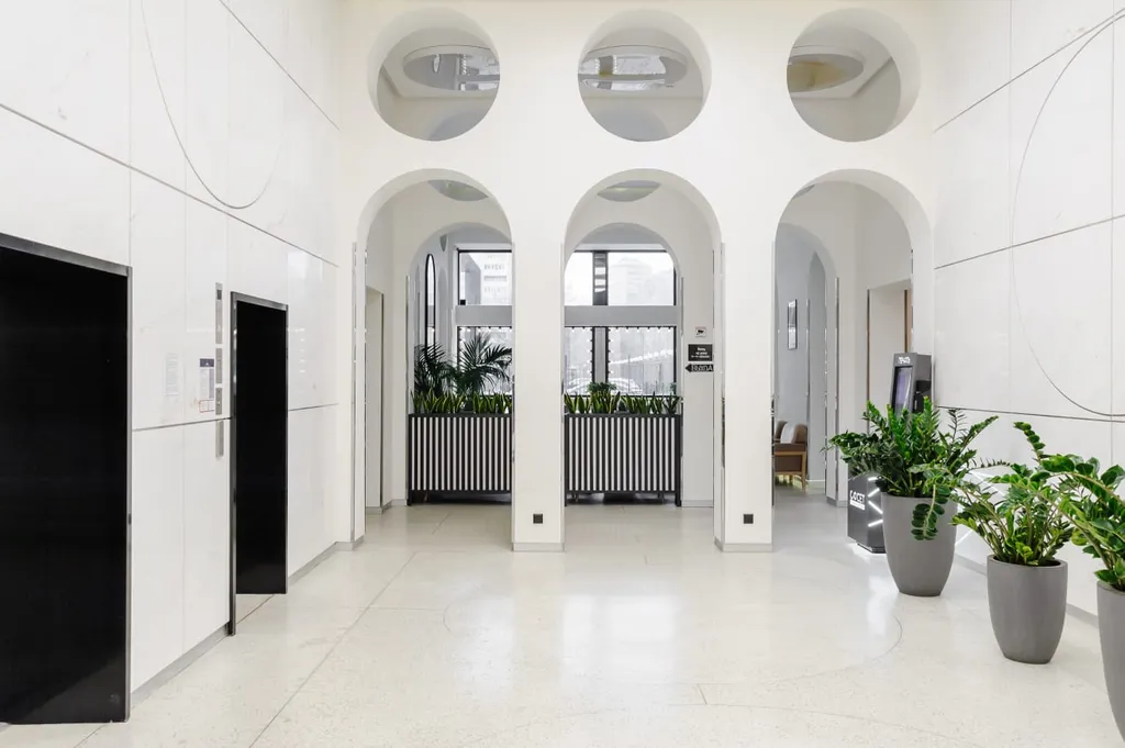 Квартира Квартира-студия, 17,8 м² — Москва