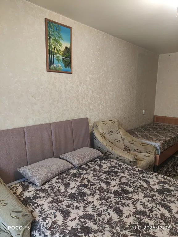 Квартира в центре