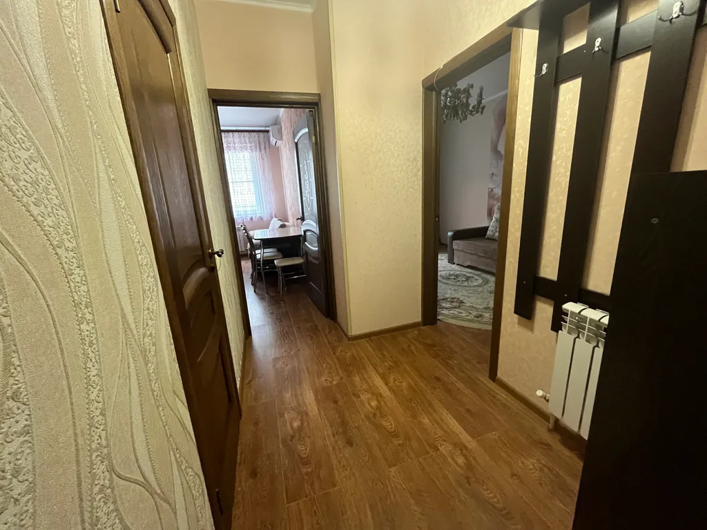 Квартира Уютная квартира в курортной зоне — Горячий Ключ