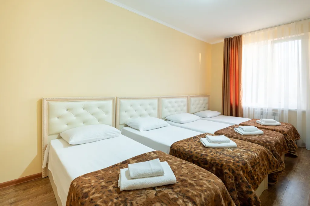 Квартира Комната — Адлер