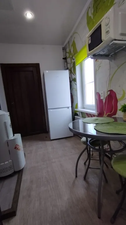 Квартира в частном секторе без шума в центре города