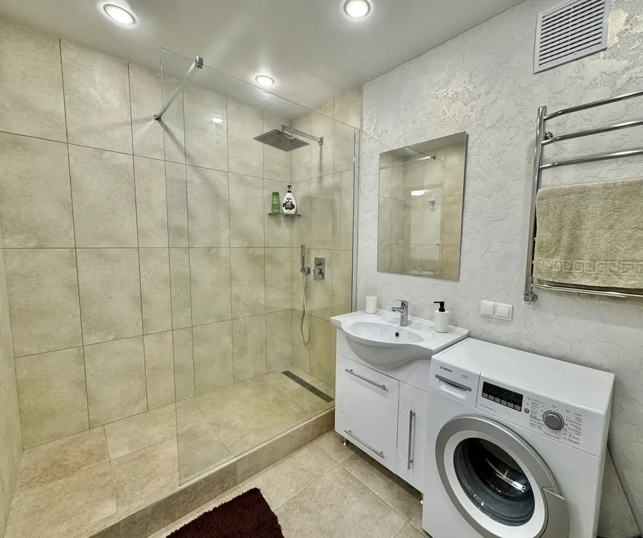 Комфорт апартамент Chill Pill центр, новостройка