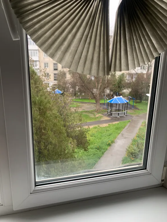 Свободна! Двухкомнатная квартира для спокойного отдыха в центре города