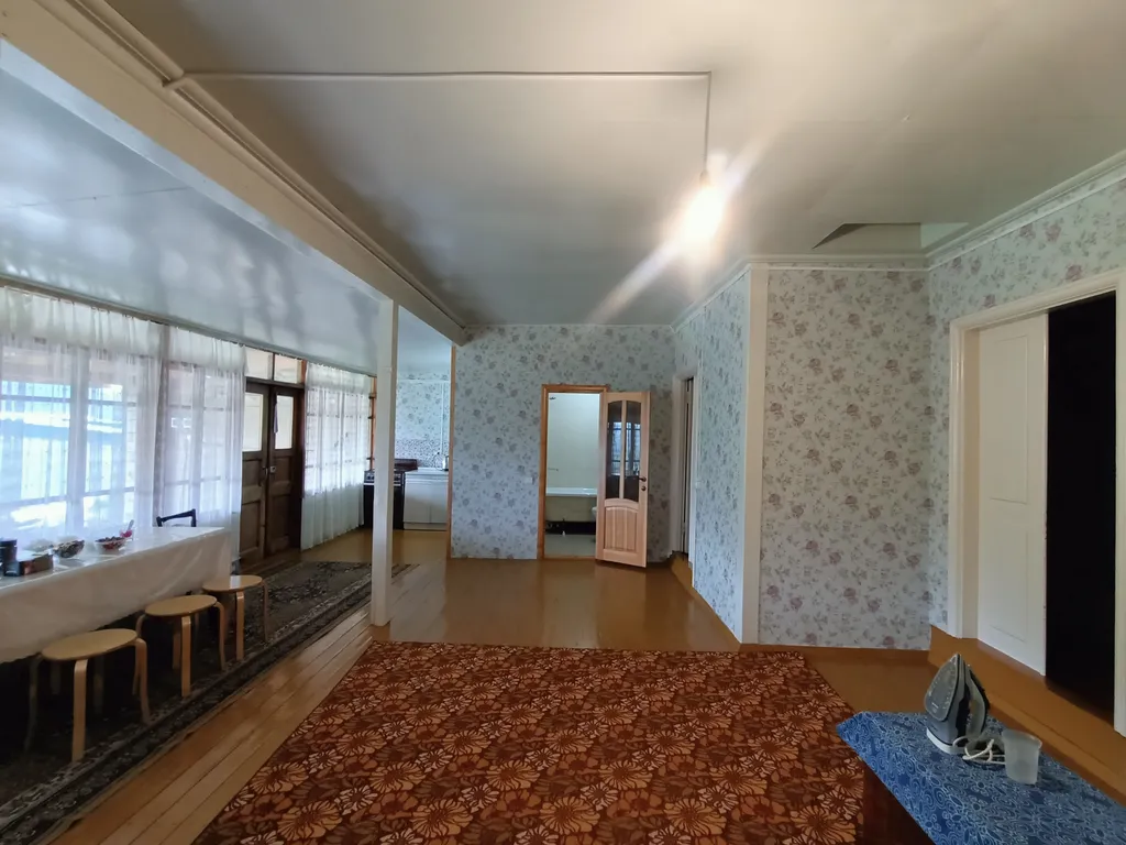 Гостевой дом 417