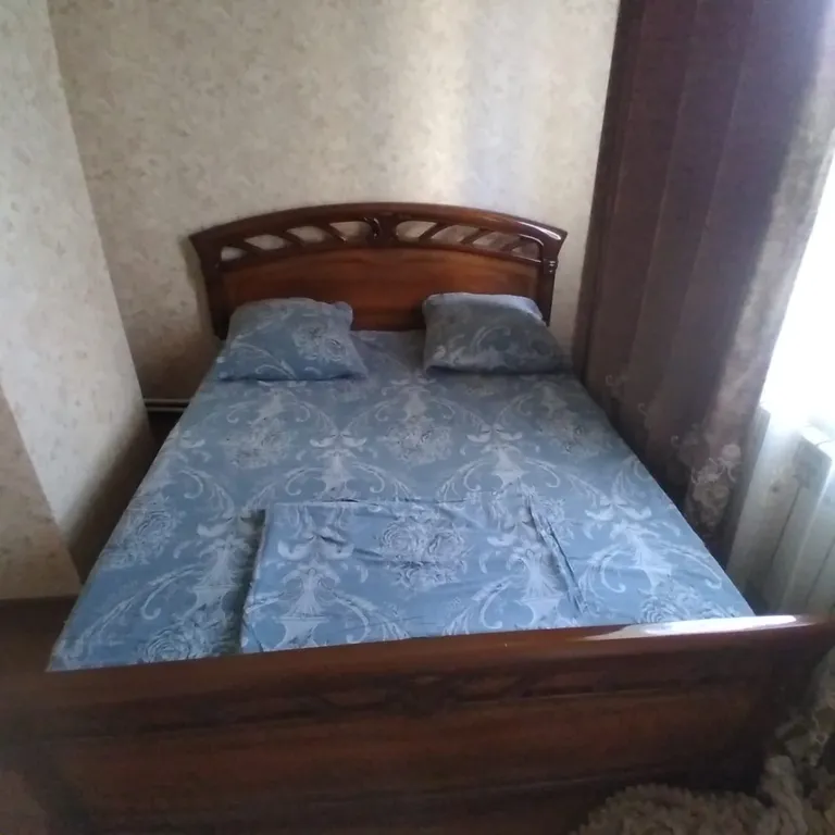 Дом с тёплым бассейном и баней в Новой Москве