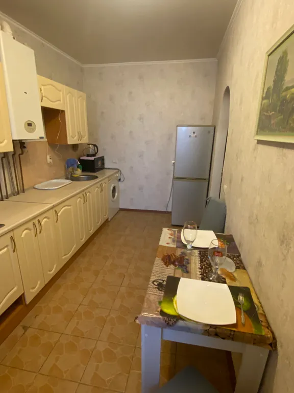 Уютная квартира возле южного вокзала