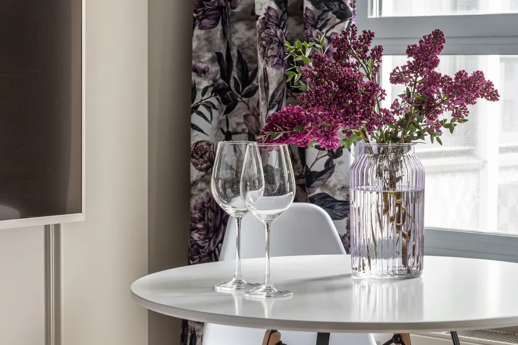 Квартира 2-комнатная Квартира — Москва