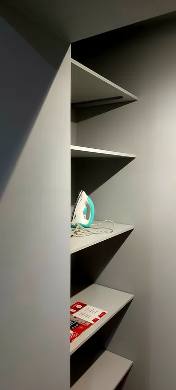 Евродвушка с дизайнерским ремонтом