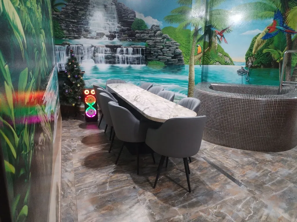 6-комнатный Дом