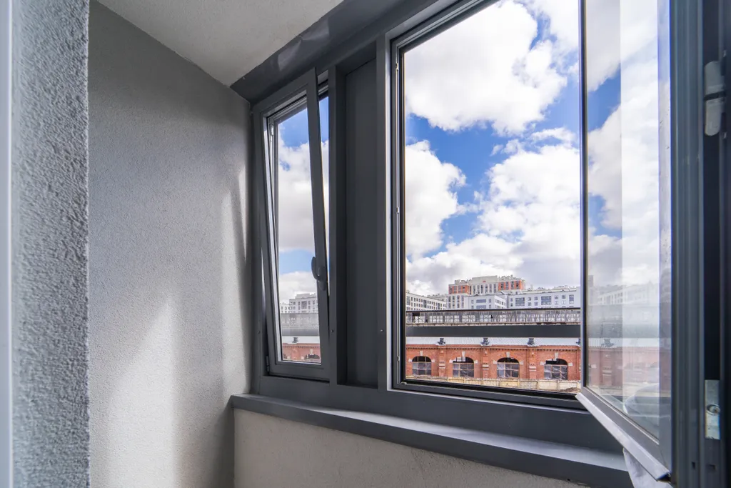 Квартира Квартира Anna’s Apartment — Санкт-Петербург