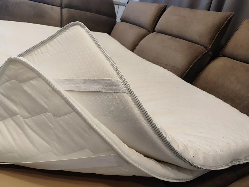 Квартира 1-комнатная Квартира — Пионерский