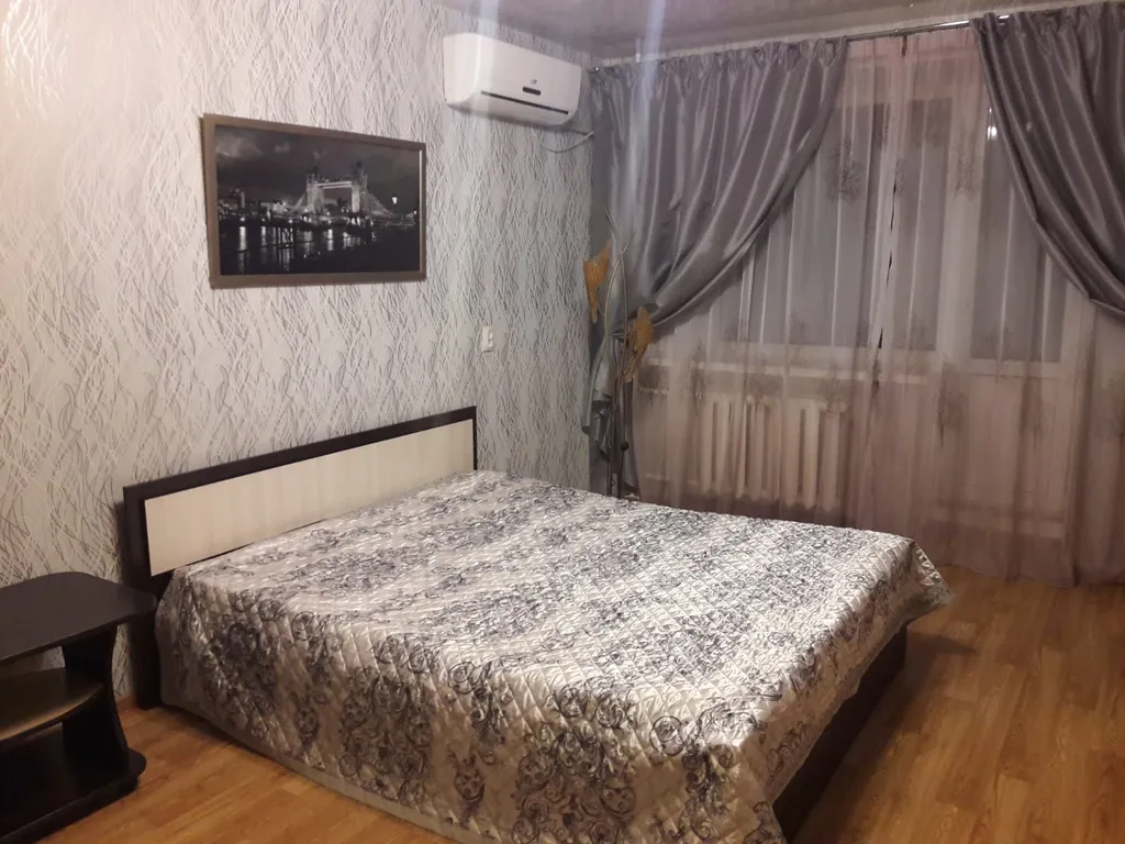 Квартира Уютная квартира — Волгоград