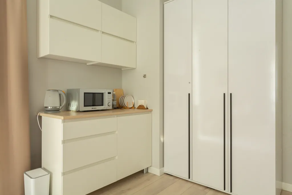 Апартаменты Терраса, где поют цикады