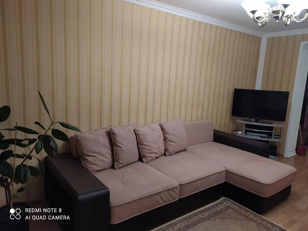 Квартира 2-комнатная Квартира — Владикавказ