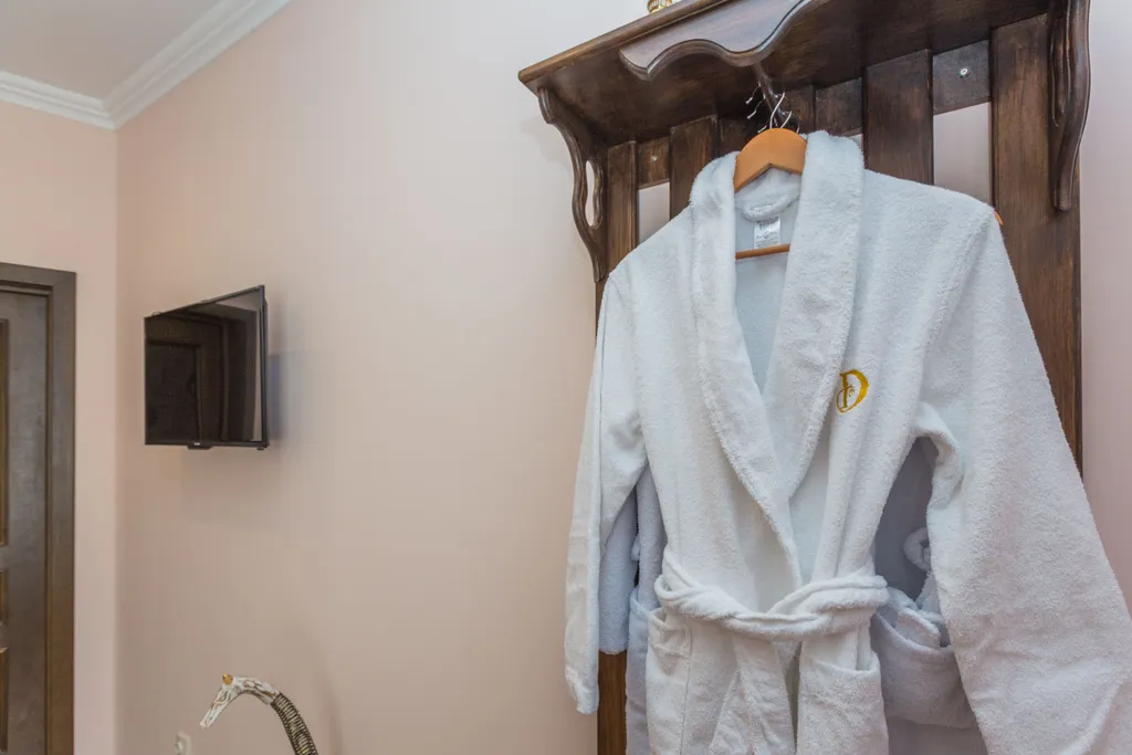 Дора Шале - уют и комфорт