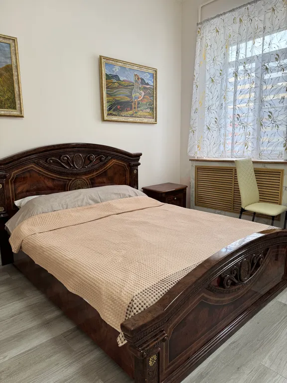 Квартира Уютная студия в историческом центре города — аренда посуточно в Пятигорск