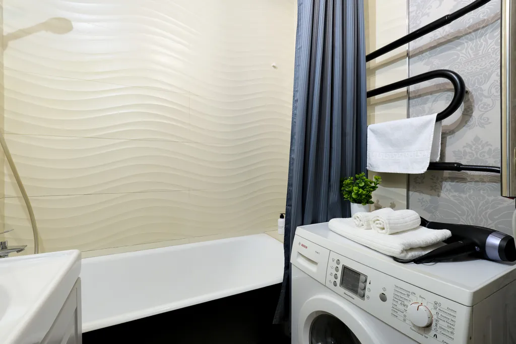 Видовые апартаменты в центре остров голландия