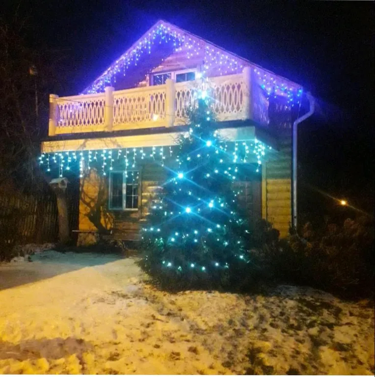 Васильевский дворик