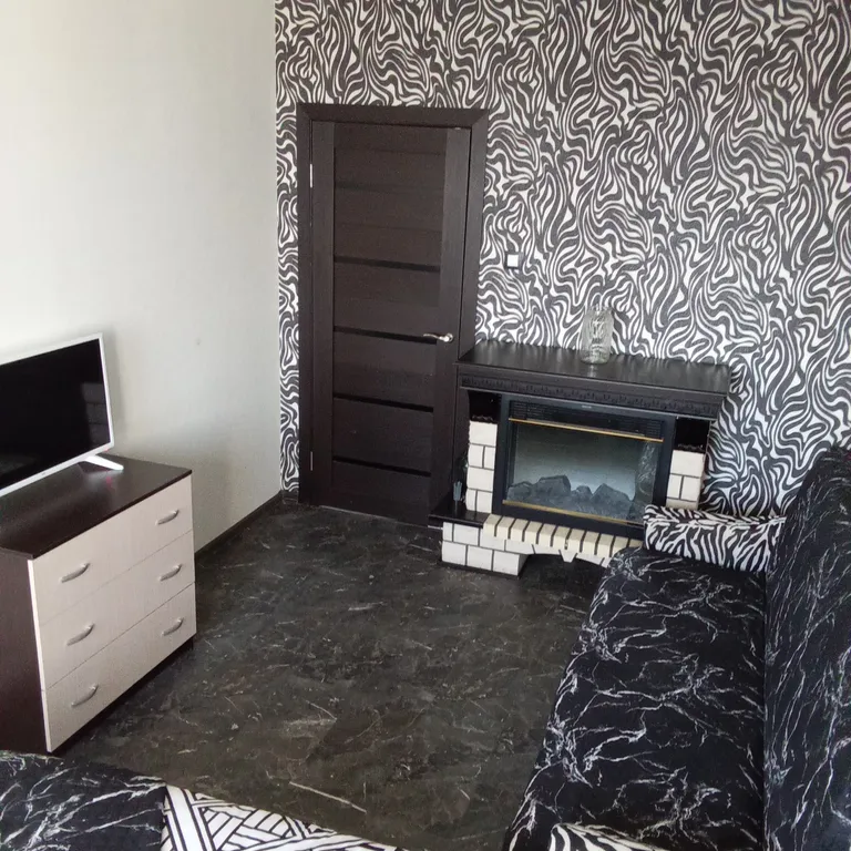 Квартира Квартира с камином ЖК Новые Котельники — Котельники