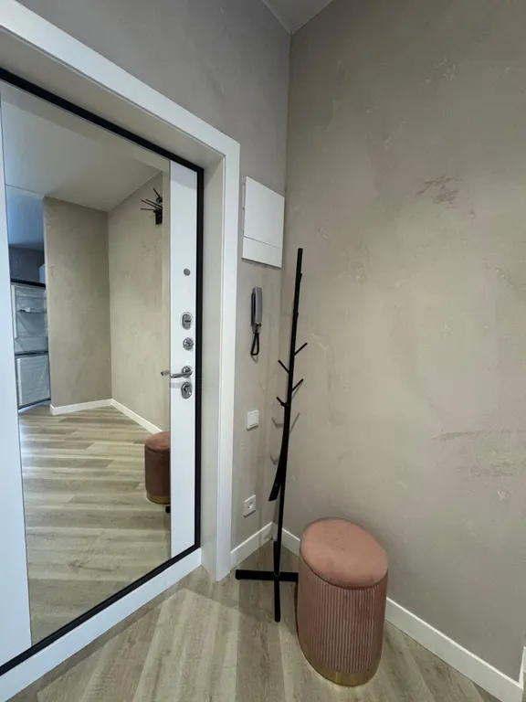 Просторная современная квартира