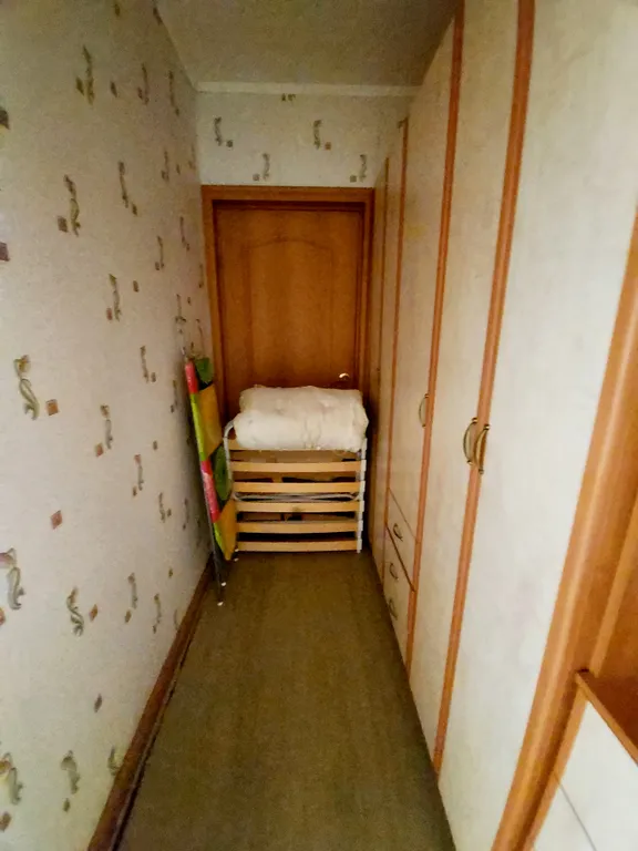 Квартира 1-комнатная Квартира — Санкт-Петербург
