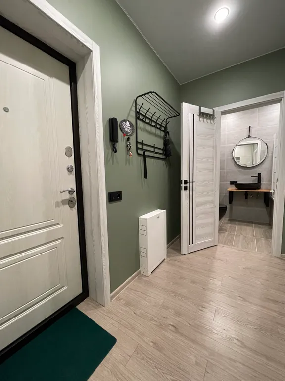 Вам понравится гостить у нас