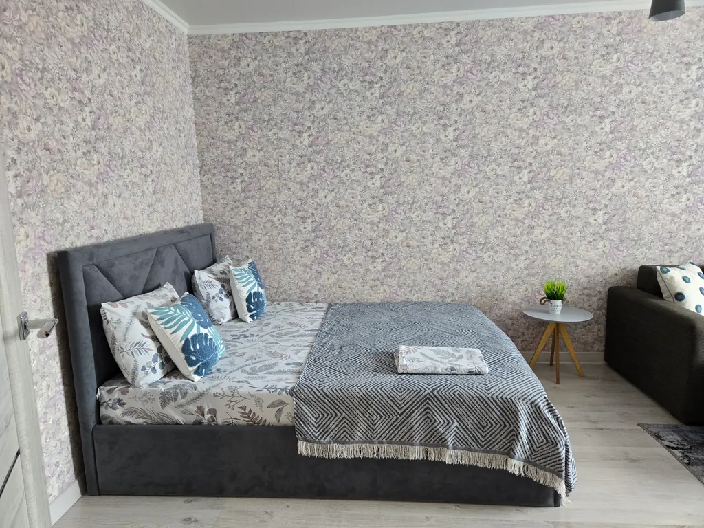 Комфортная квартира у трассы М4 Александровский  сад