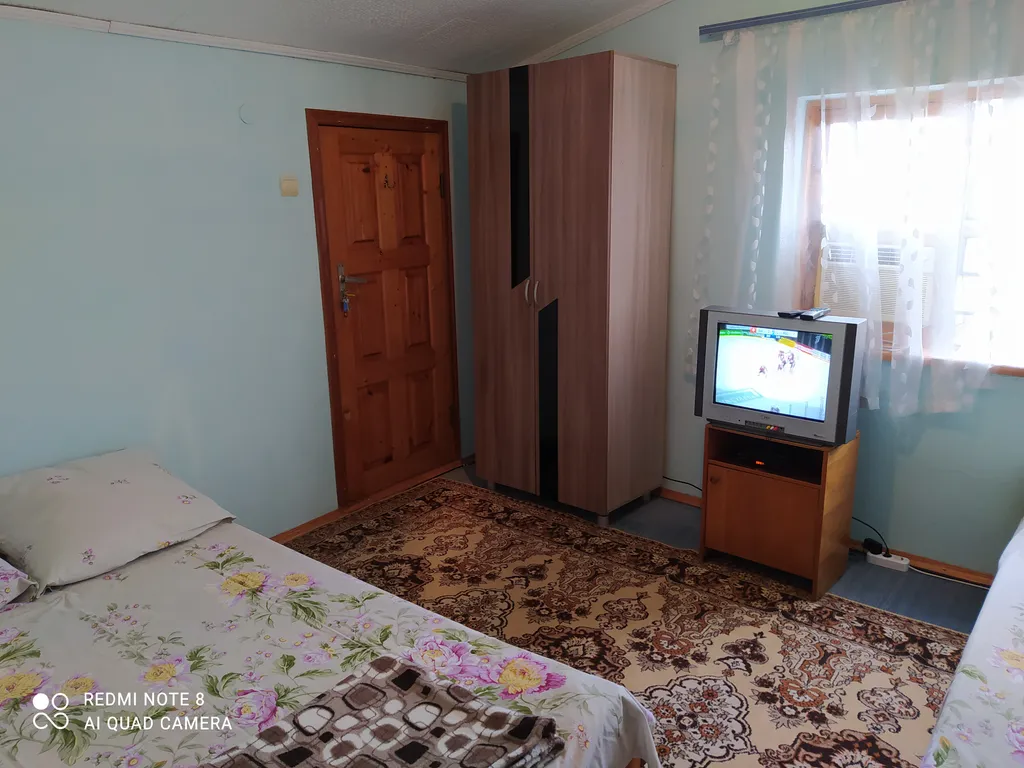 Гостевой дом Елена