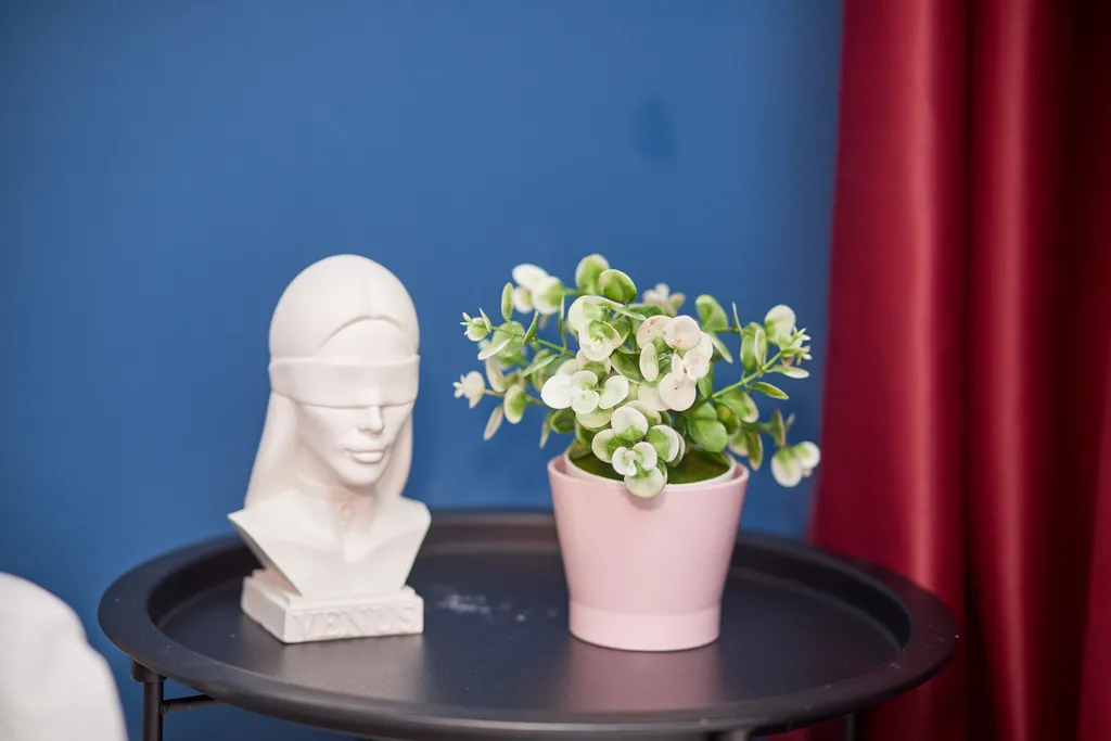 Умная студия