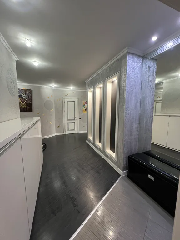 Квартира Vip трёшка в центре — Минск