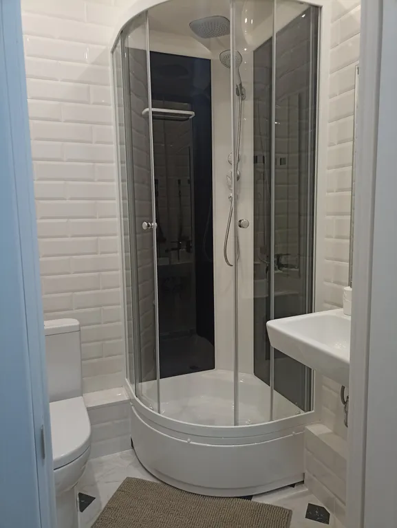 Уютная студия у метро Девяткино