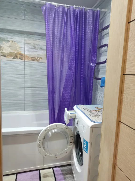 Квартира в центре Славгорода