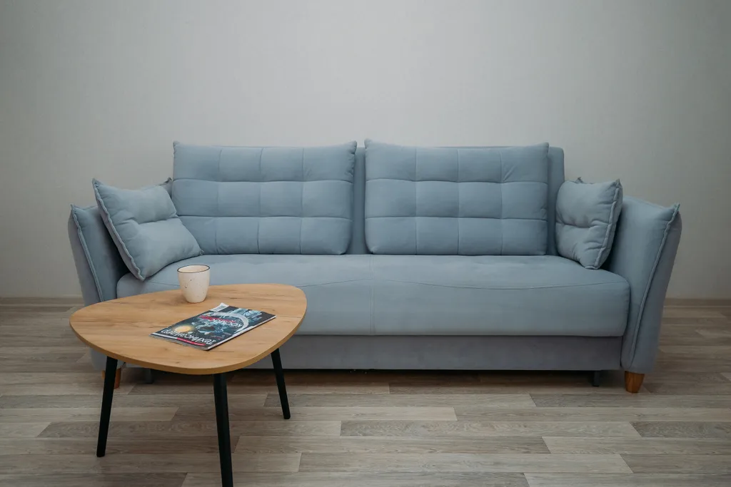 Квартира на Взлетке