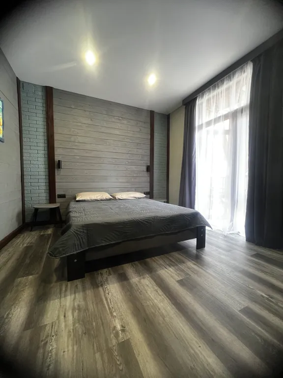 Квартира Комната — Евпатория