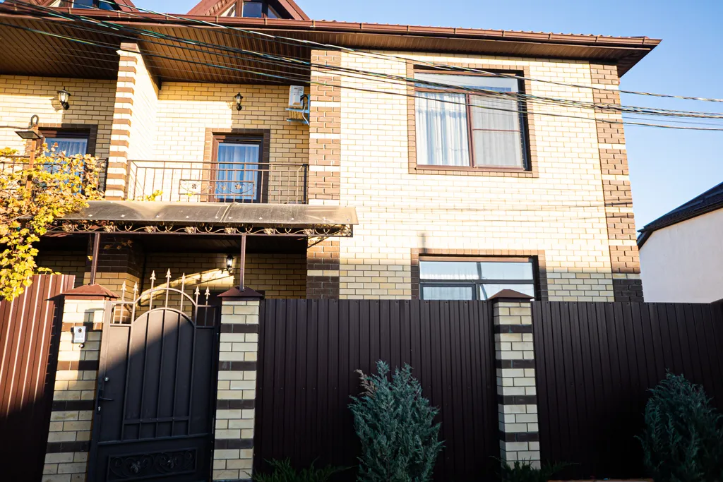 5-комнатный Дом