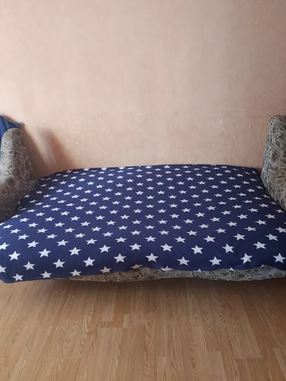 Квартира в центре города рядом с Проспектом Мира