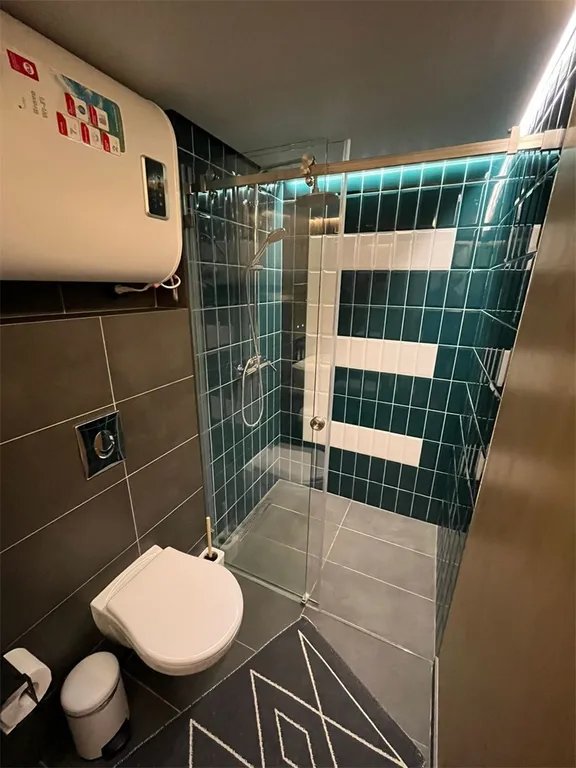 2-комнатный Дом