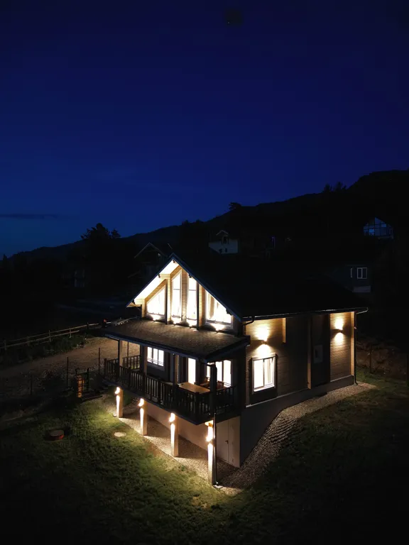 5-комнатный Дом