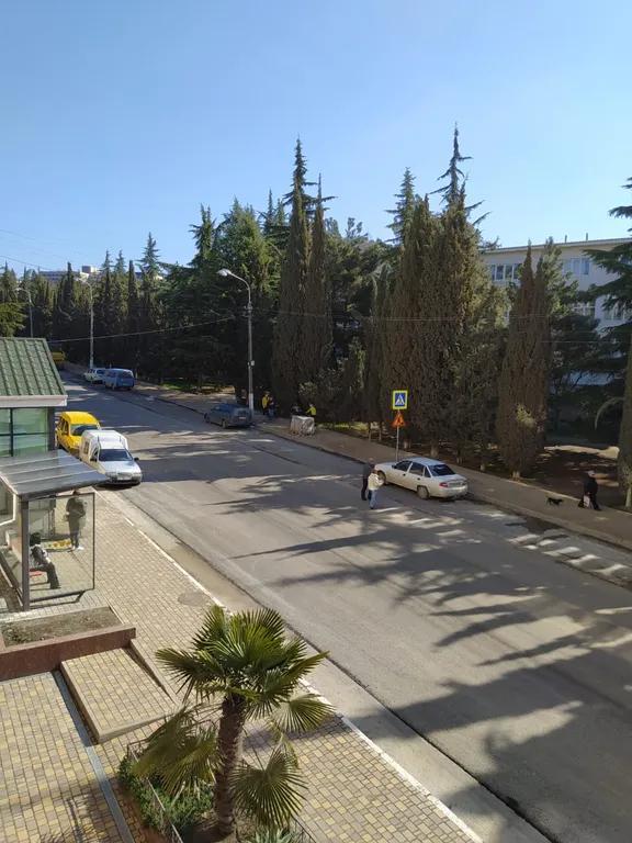 Уютное место для отдыха