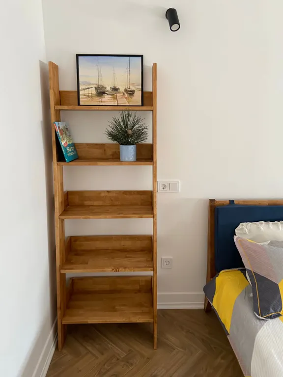 Квартира Уютная квартира в лучшем районе — Анапа