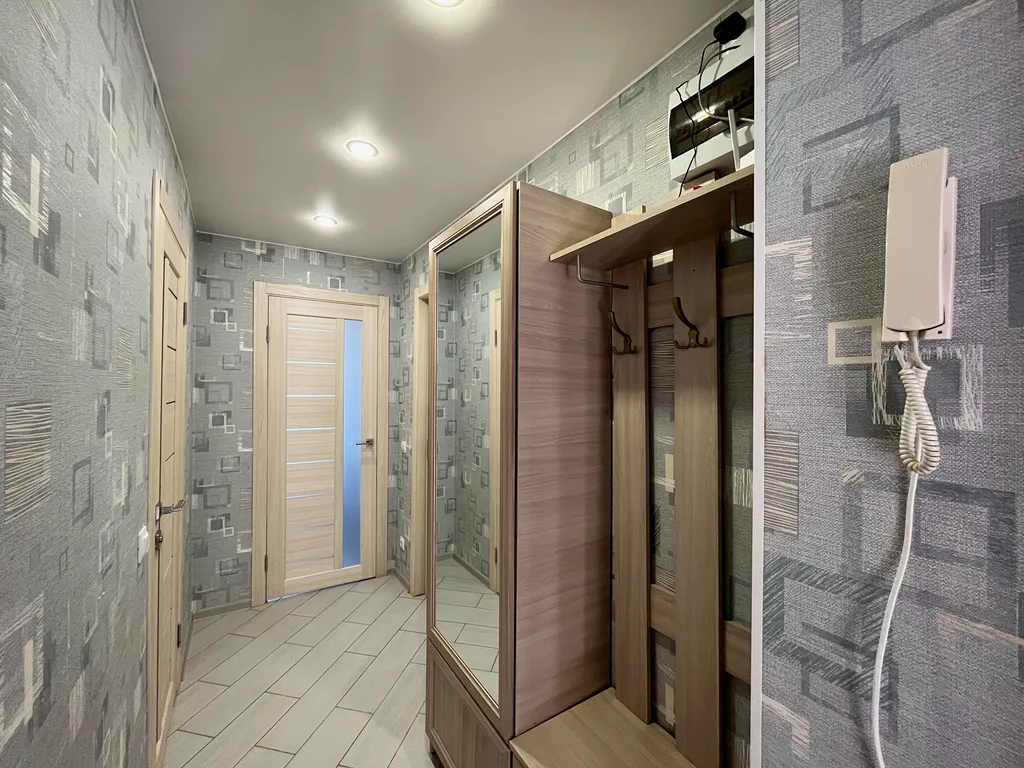 Квартира Уютная квартира в центре — Великий Новгород