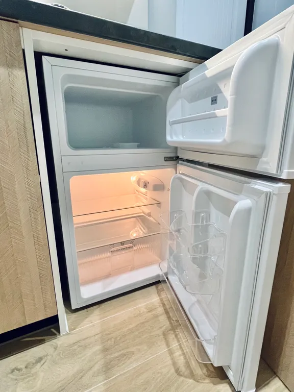 Студия Nordlys с приватной террасой на Балтийском побережье