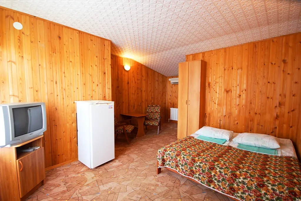 Квартира Комната — аренда посуточно в Анапа